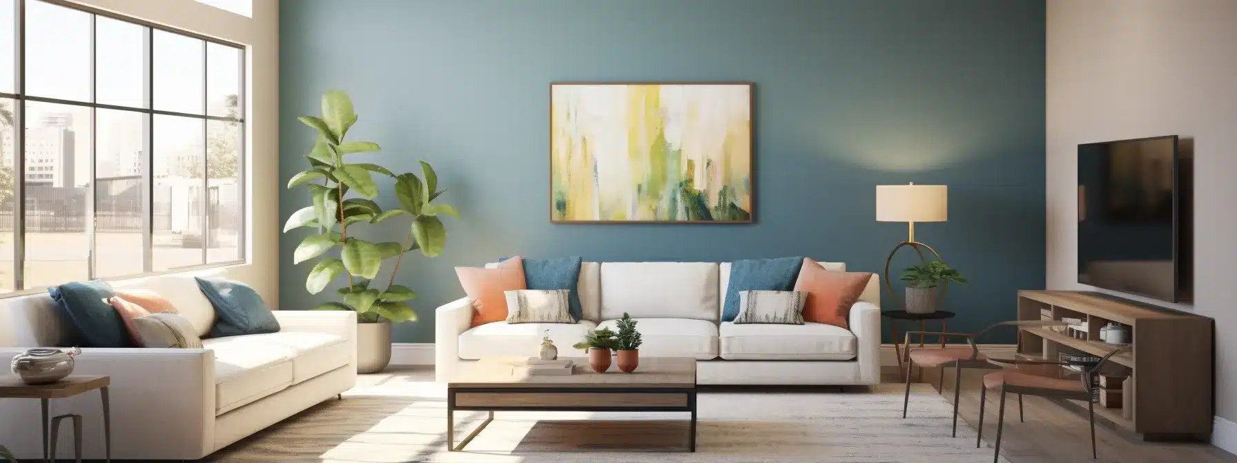 Color Psychology in Interior Painting | Wade Paint Co.