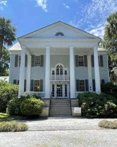 McLeod Plantation Historic Site
