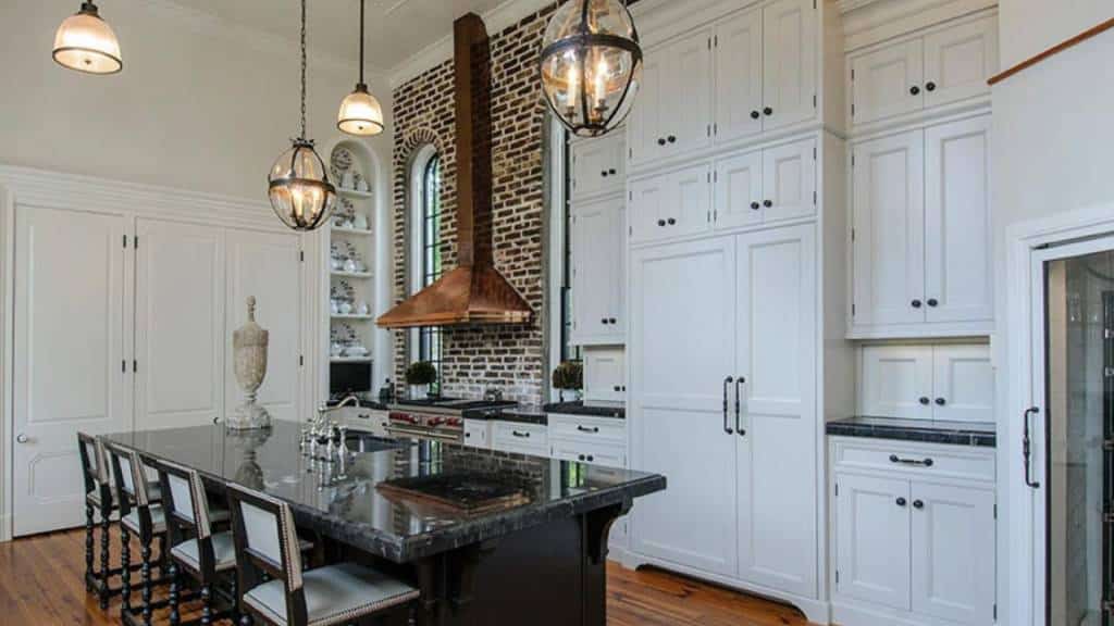 Kitchen Cabinet Replacement in Charleston SC