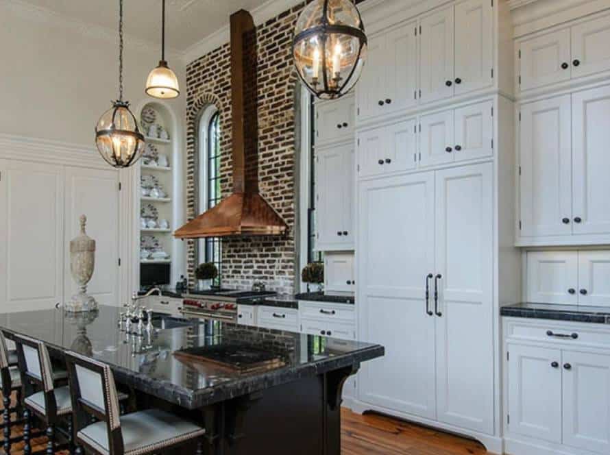 Kitchen Cabinet Replacement in Charleston SC