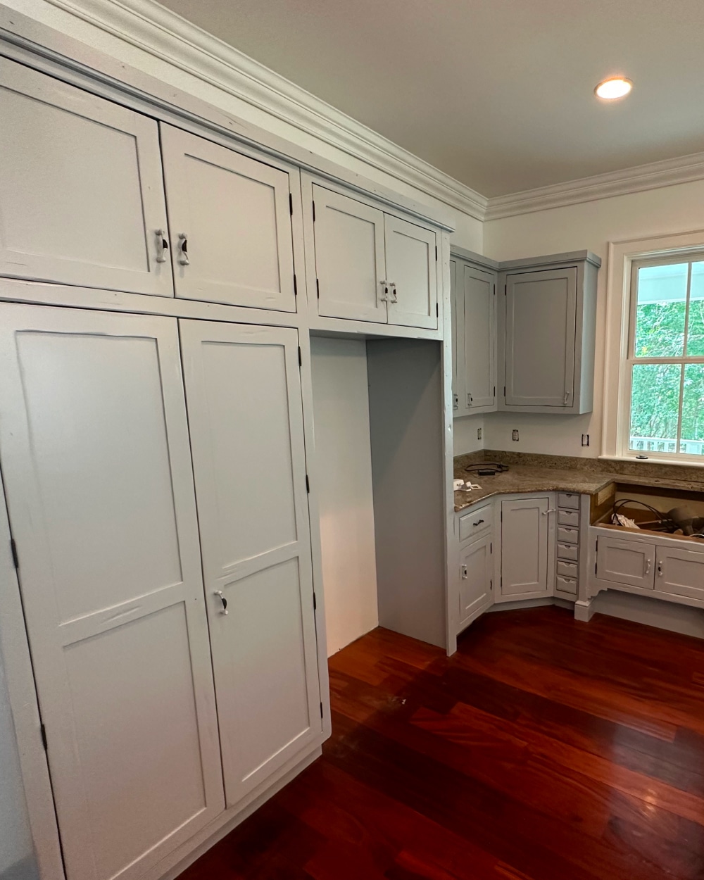 Historic Home Painting in Charleston