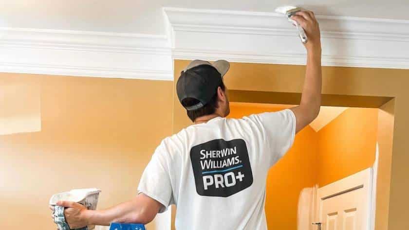 Trusted Local Painting Company in Sullivan’s Island
