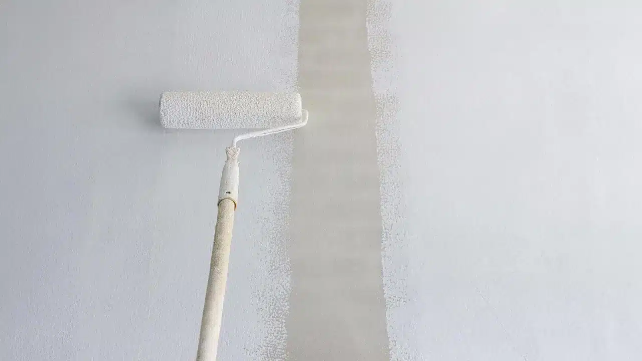 Lead Paint & EPA Lead-Safe Certification Apply a Primer in Walls charleston sc mount pleasant