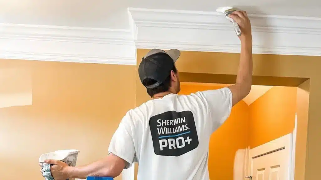 Wade Paint Co for Your Next Painting Company