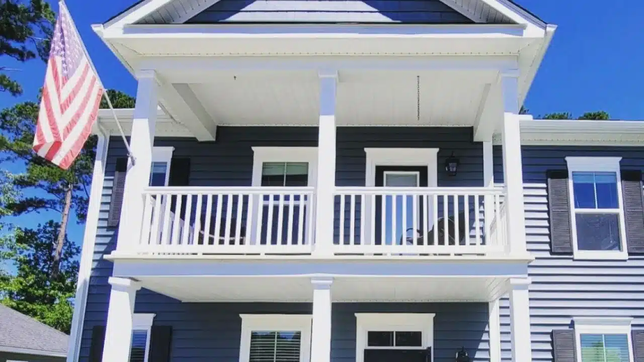 Maintaining open communication with the HOA is crucial when selecting exterior paint colors