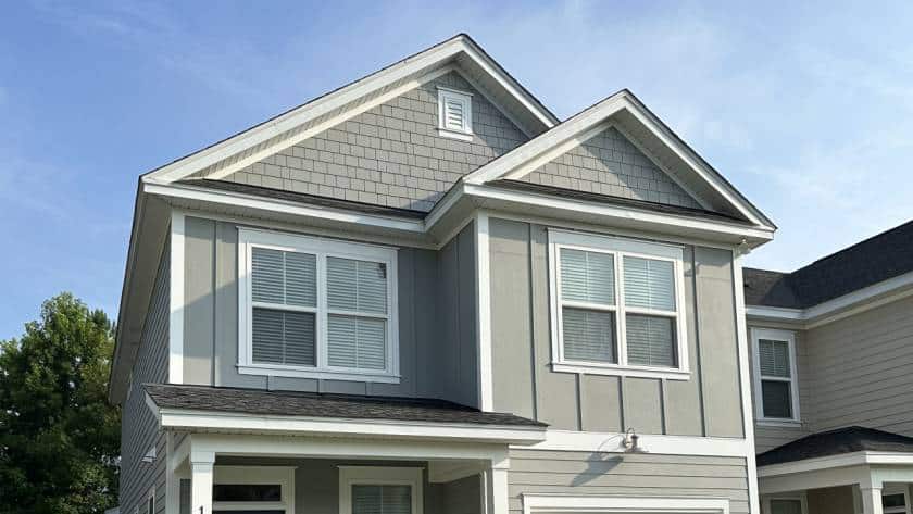 Expert Exterior Painting in Daniel Islands SC