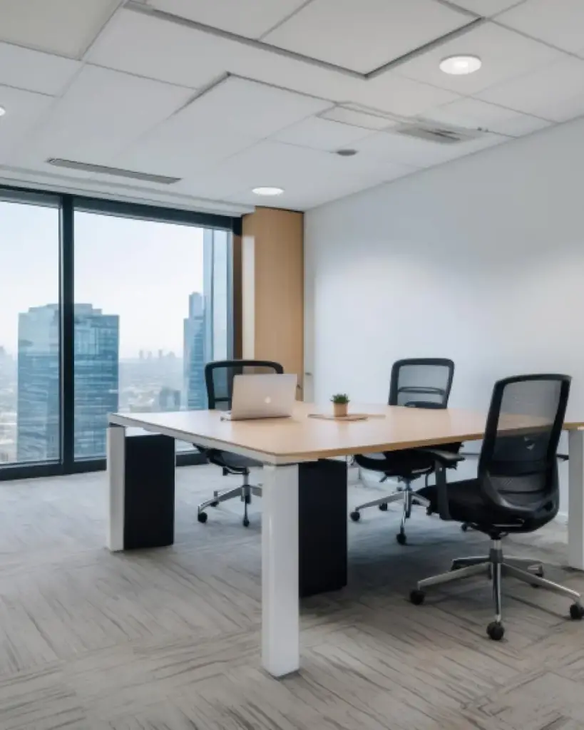 Commercial Interior Painting in Sullivan's Island SC