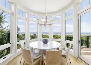 Fine Finishes in Sullivan's Island SC