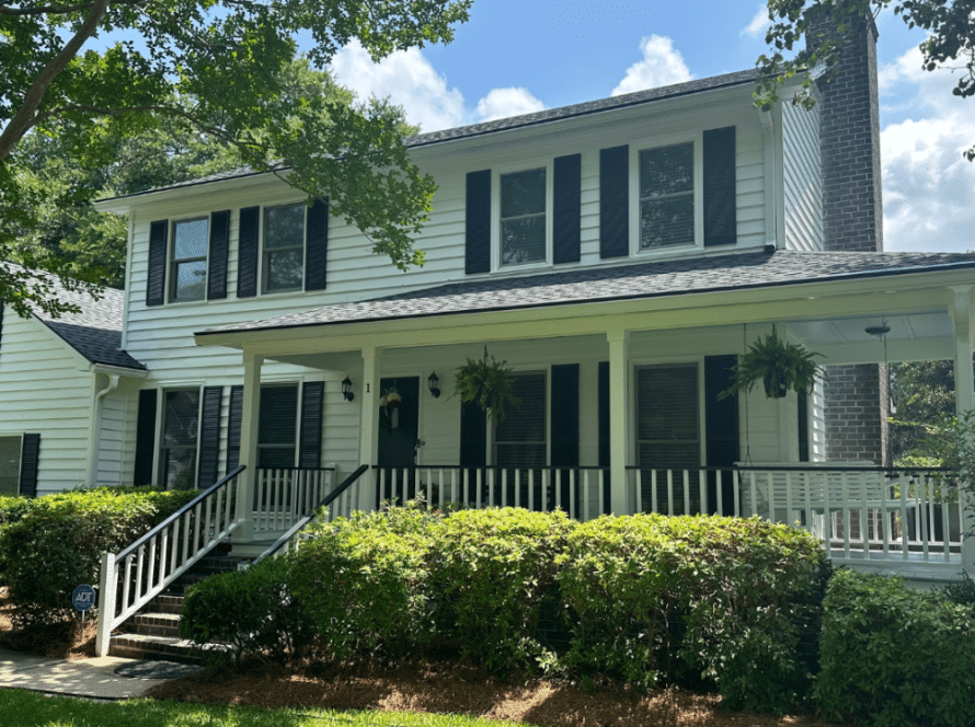 House Painters in Charleston SC
