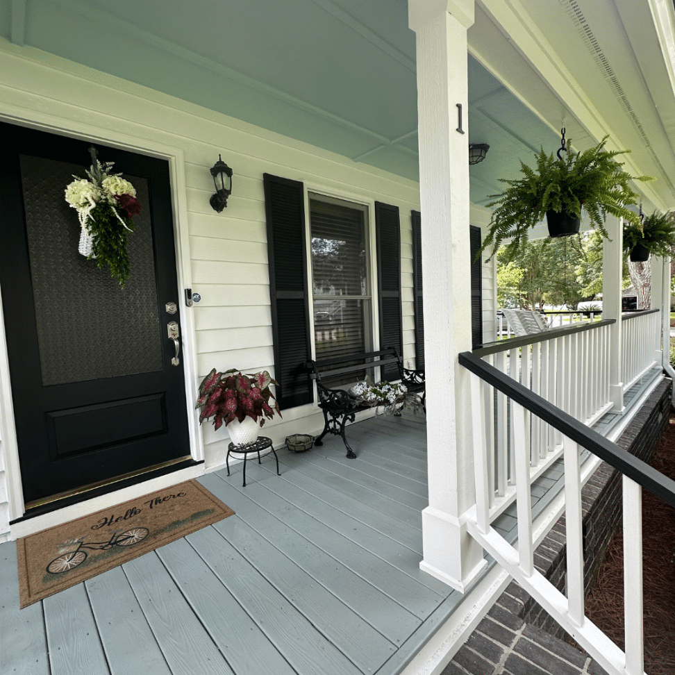 House Painters in Charleston