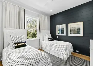 Interior Painting in Sullivan's Island SC