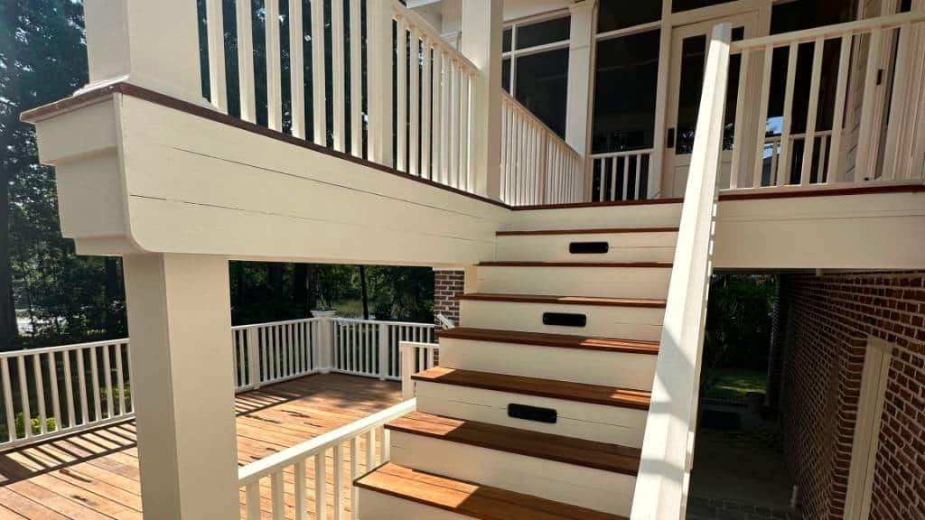 Cabinet Painting and Refinishing Charleston SC