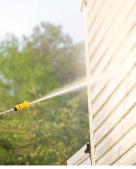 Expert Pressure Washing for All Building Types