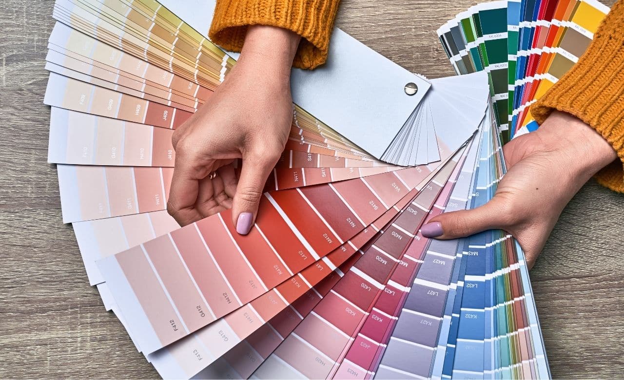 Free Color Consultation Charleston SC