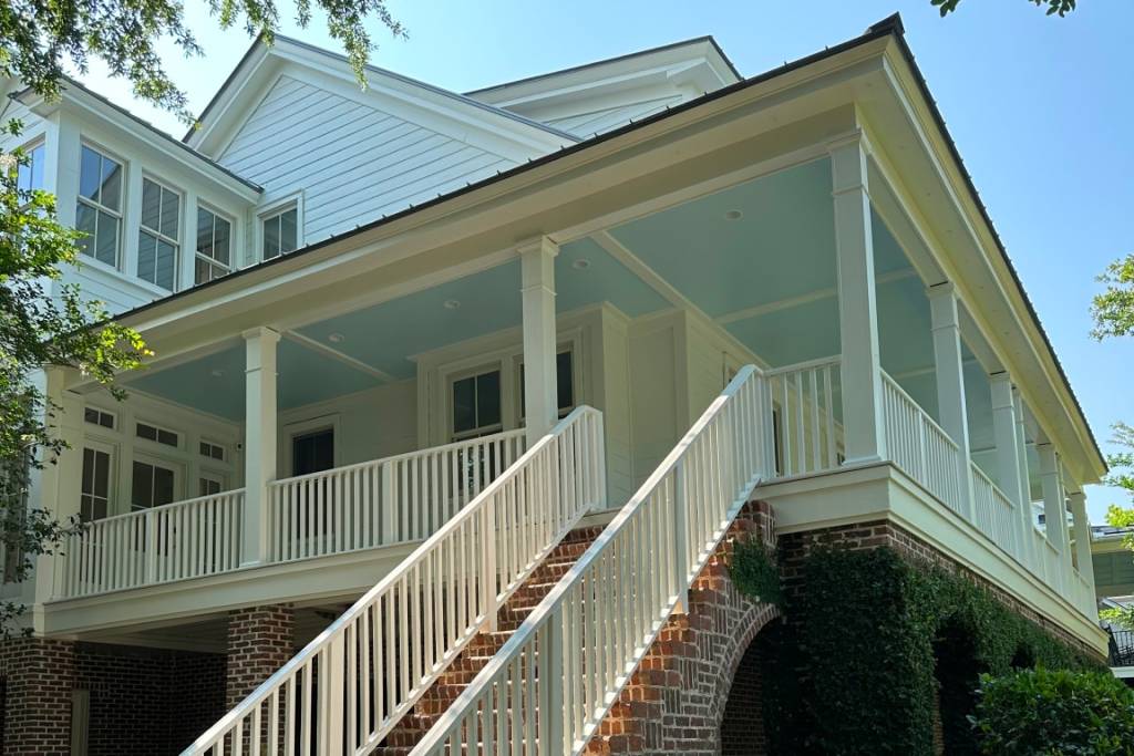 Painting Company Isle of Palms, SC | Trusted Painters