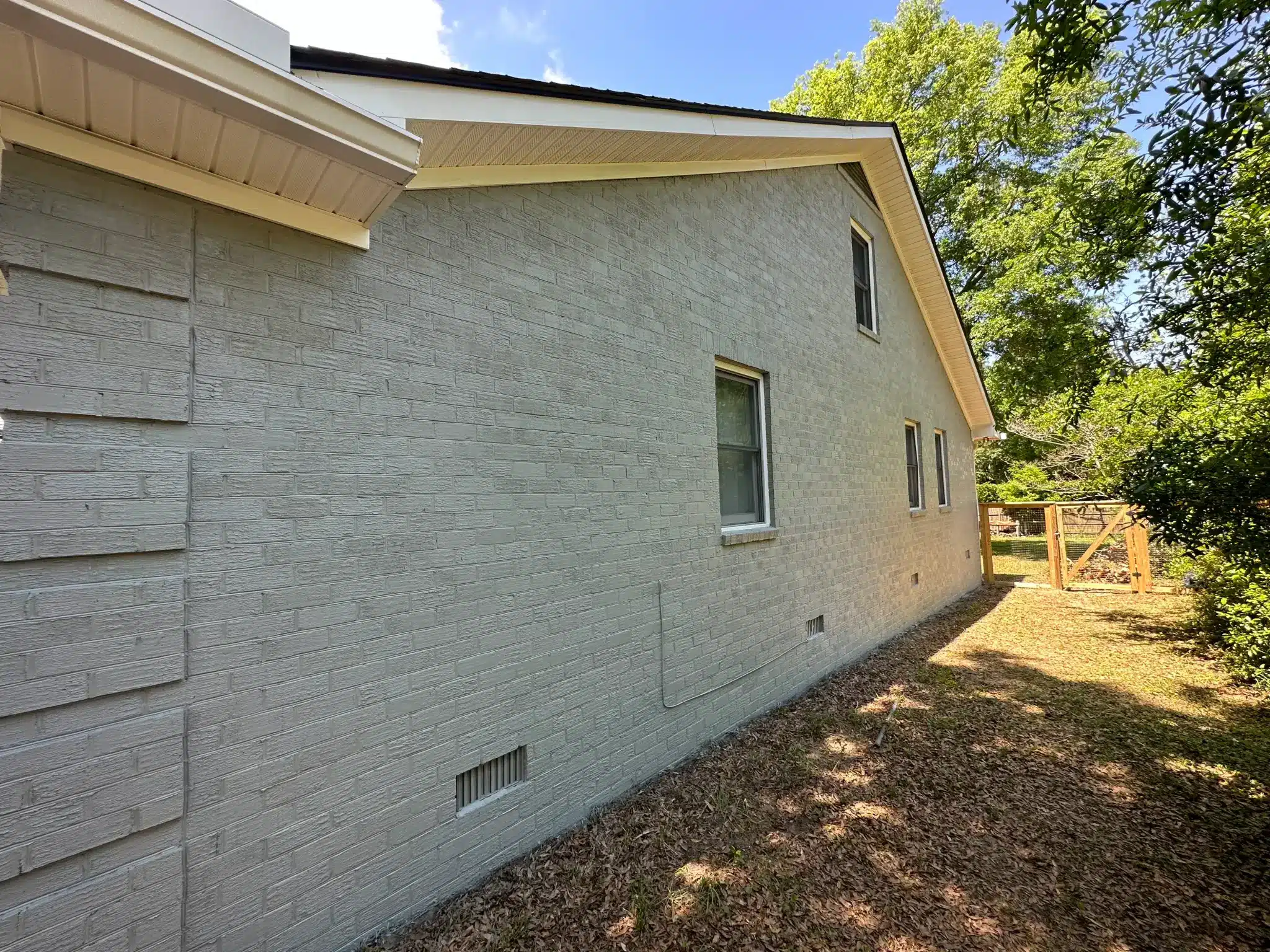3 Signs That Point to Deeper Structural Damage Exterior Paint Charleston