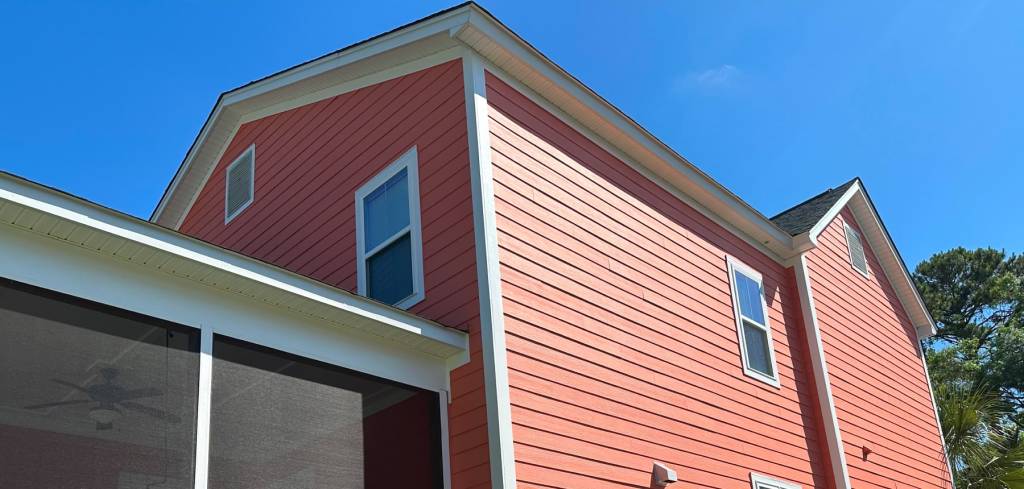 Change How We Paint in charleston sc mount pleasant