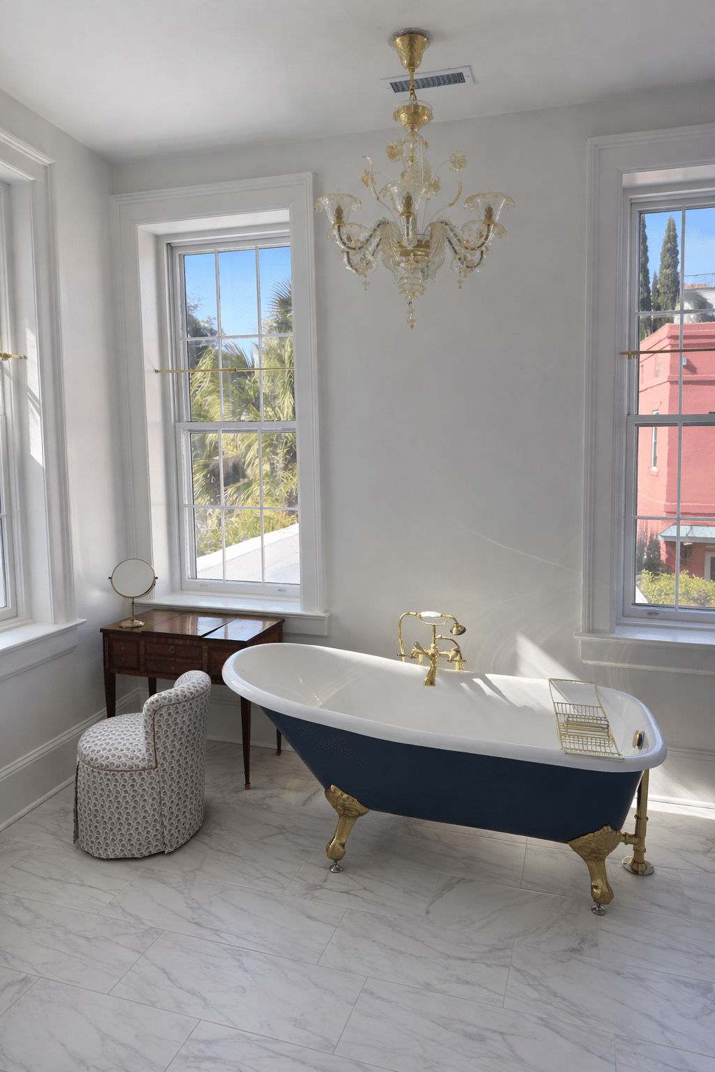 Bathroom Painting in Charleston, SC