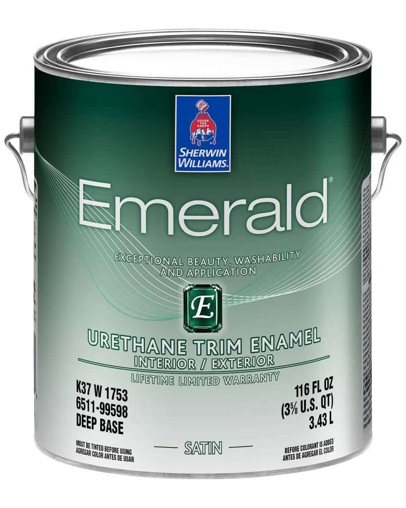 Sherwin-Williams Emerald Exterior​ in Charleston