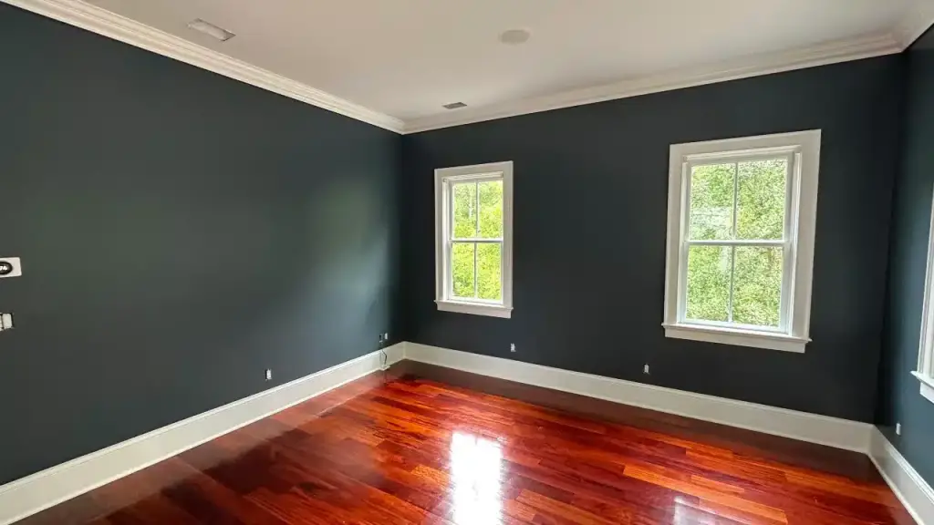 Interior Painting in Charleston, SC