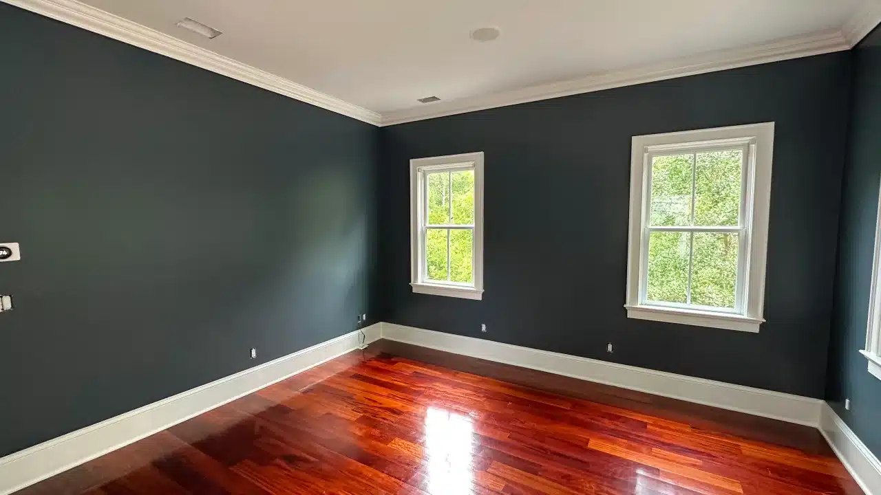 Interior Painting in Charleston, SC