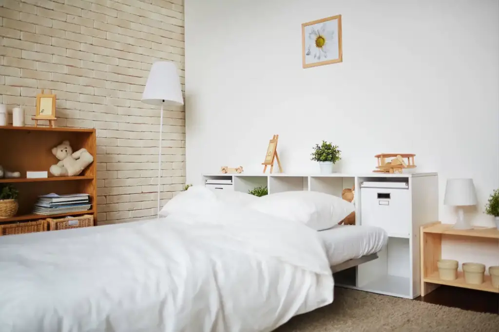 Master Bedroom Painting in Charleston