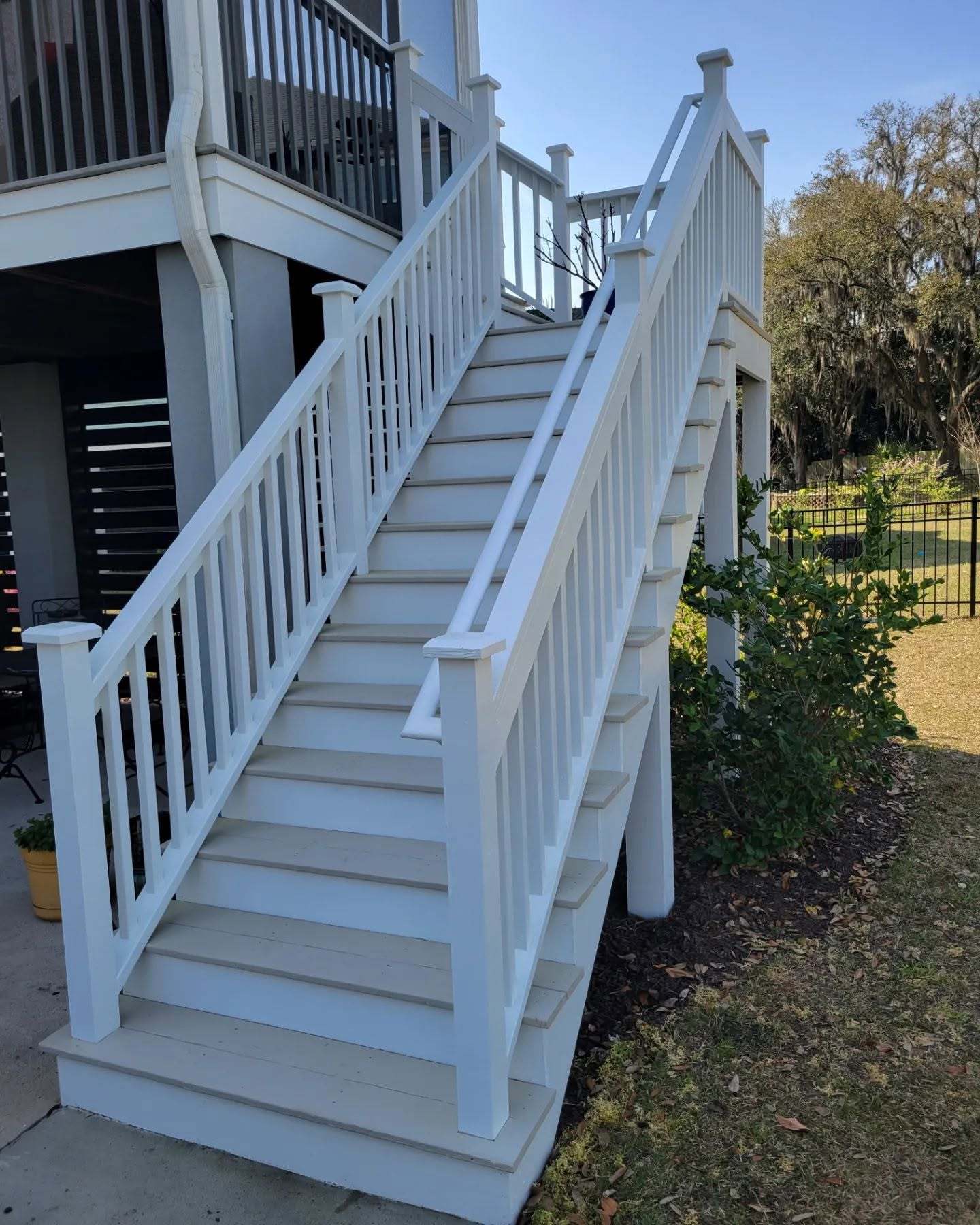 Exterior House Paint in Charleston, SC