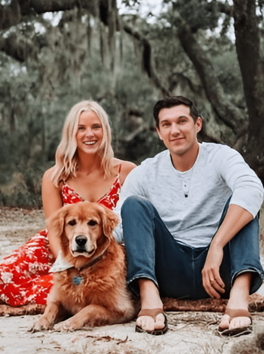 Painting Company Charleston Owner Elliott Kaylee Hall